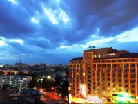 Hip Hotel Bangkok 3*