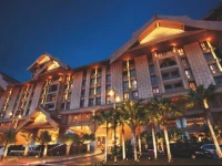 The Royale Chulan Hotel Kuala Lumpur 5*