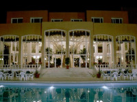 Grand View Resort Hotel