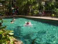 Parap Village Apartments 3*