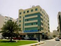 The Suites Hotel Apartments