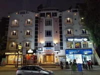 Hotel Damjis 3*