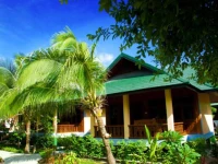 Dreamland Resort 3*
