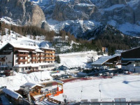 Hotel Plan de Gralba