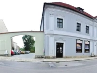 Penzion David 3*