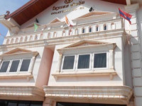Oulayvanh Hotel