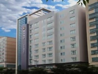 A Seven Incheon Airport Hotel 4*