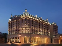 Four Seasons Hotel Baku 5*