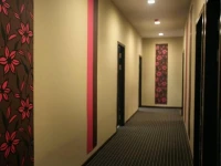 Hotel Eden54 3*