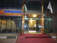 Royal Suite Hotel Apartments 3*