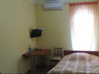 Asia hotel Ulyanovsk