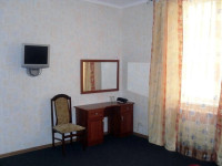 Elbrusiya hotel