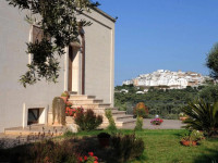 La Piana Degli Ulivi