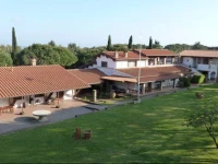 Agriturismo La Rombaia 3*