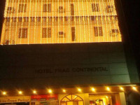Prag Continental