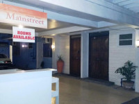 Mainstreet Pension House