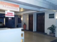 Mainstreet Pension House 2*
