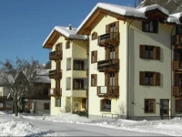 Residence Les Nigritelles 3*