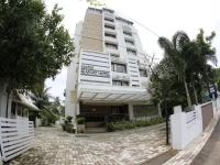Cochin Seaport Hotel 4*