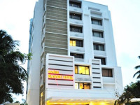 Cochin Seaport Hotel