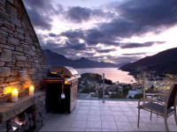 25 On The Terrace