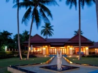 Krabi Sunset Hotel 3*