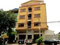 Swiss Guesthouse Phnom Penh 1*