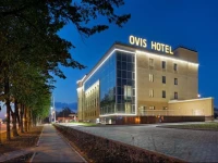 Ovis Hotel 4*