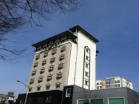 Elysee Motel Daejeon