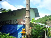 Phi Phi Sand Sea House