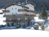 Hotel Chalet Des Alpes 3*