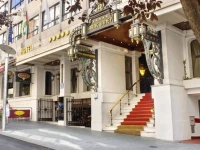 Eurostars Araguaney 5*
