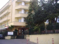 Hotel Villa Serena 3*