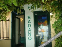 Hotel Badano sul Mare
