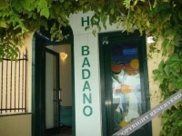 Hotel Badano sul Mare 2*