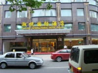 Dalian Chaoyue International Hotel