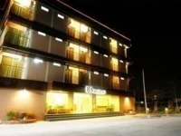 Blue Diamond Garden Resort Bangkok 3*