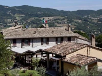 Agriturismo Il Castello 3*
