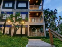 Chura Samui 4*