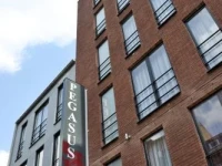 Pegasus Apparthotel Brussels Expo Atomium 4*