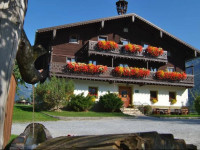 Komfortbauernhof Zittrauerhof