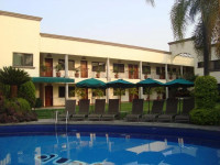 Hotel Argento