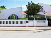 My Aruban Home