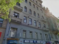Gay Center 2*