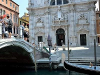 Vip Venice Apartments 2*