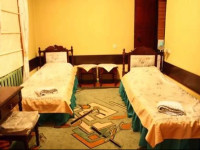 Sevara 1 B&amp;B Hotel