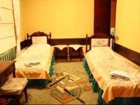 Sevara 1 B&amp;B Hotel 2*