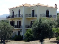 Molivos View Studios 2*