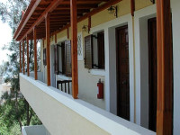 Voula Apartments