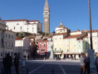 Apartments Piran